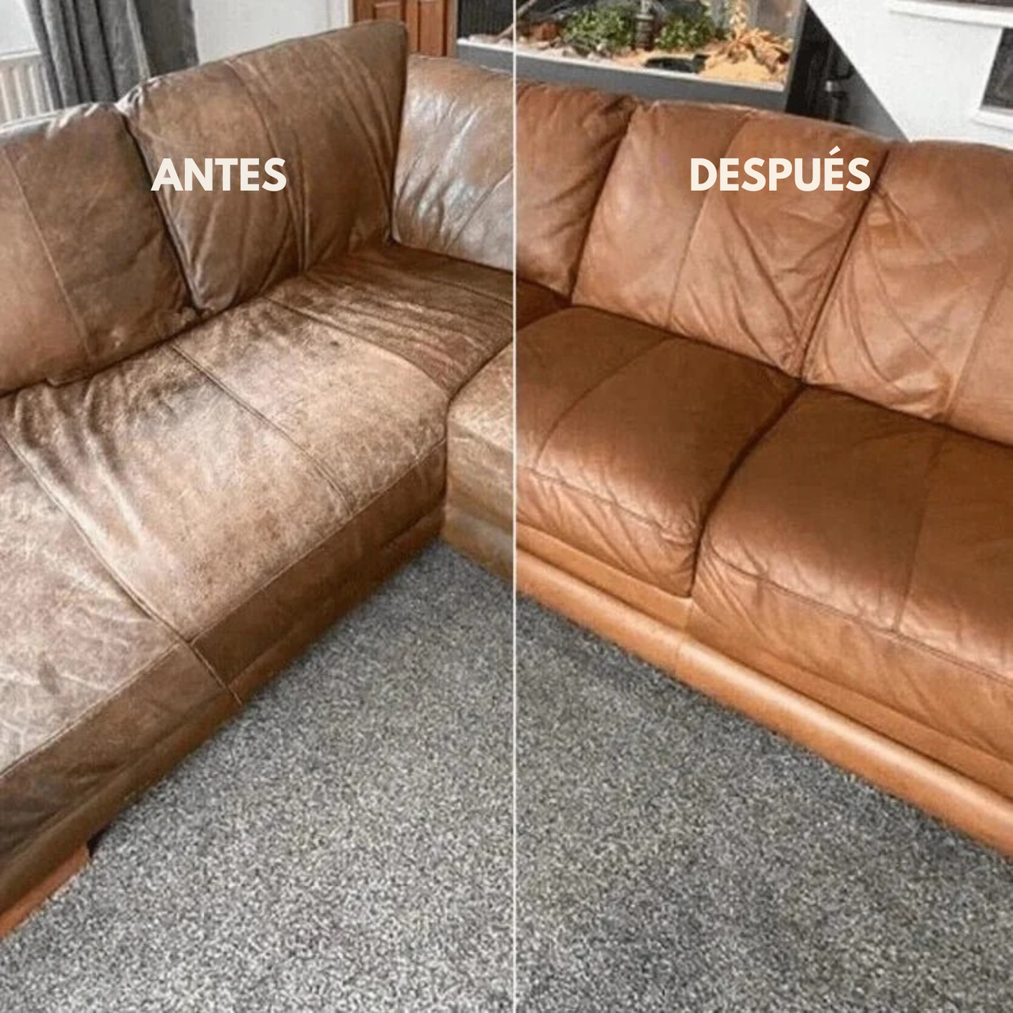 Crema Reparadora para Cuero y Pieles - Balms™